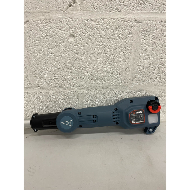 SENIX 8" 20 V Max Pole Saw, Cordless Chainsaw, Brushless, X2 Battery, TOOL ONLY