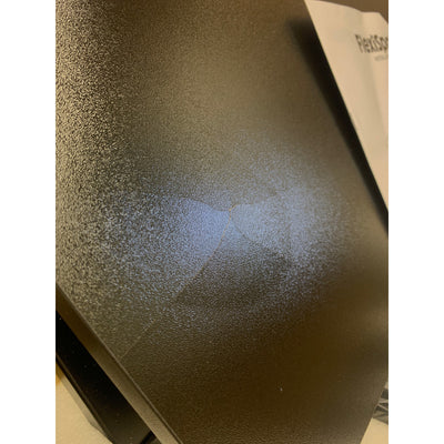 FLEXISPOT - Convertidor de escritorio de 28" (para trabajar sentado o de pie) con bandeja para teclado, color negro M27SB VER DETALLES