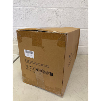 2-pack 3-in-1 Filtration, True HEPA Efficiency Carbon Filter, C600 Replacement