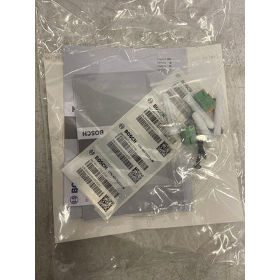 Bosch Dome Camera FLEXIDOME IP 5000i 5MP HDR 3-10mm AVF H.265