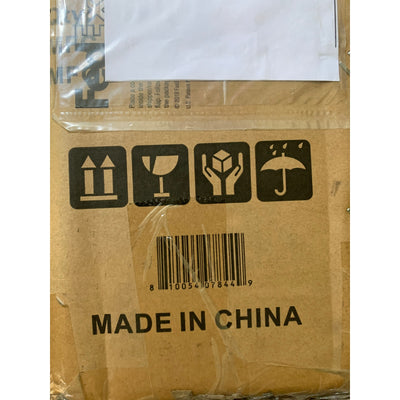 FlexiSpot Motorized Sit-Stand 30" Workstation w Side Storage GRAY EM6MG