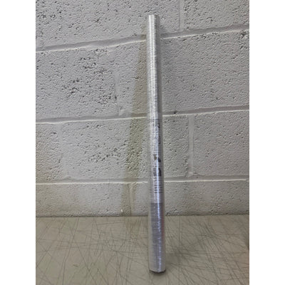 DUOFIRE Privacy Window Static Cling Glass Film, Anti-UV, 23.6in x 78.7in