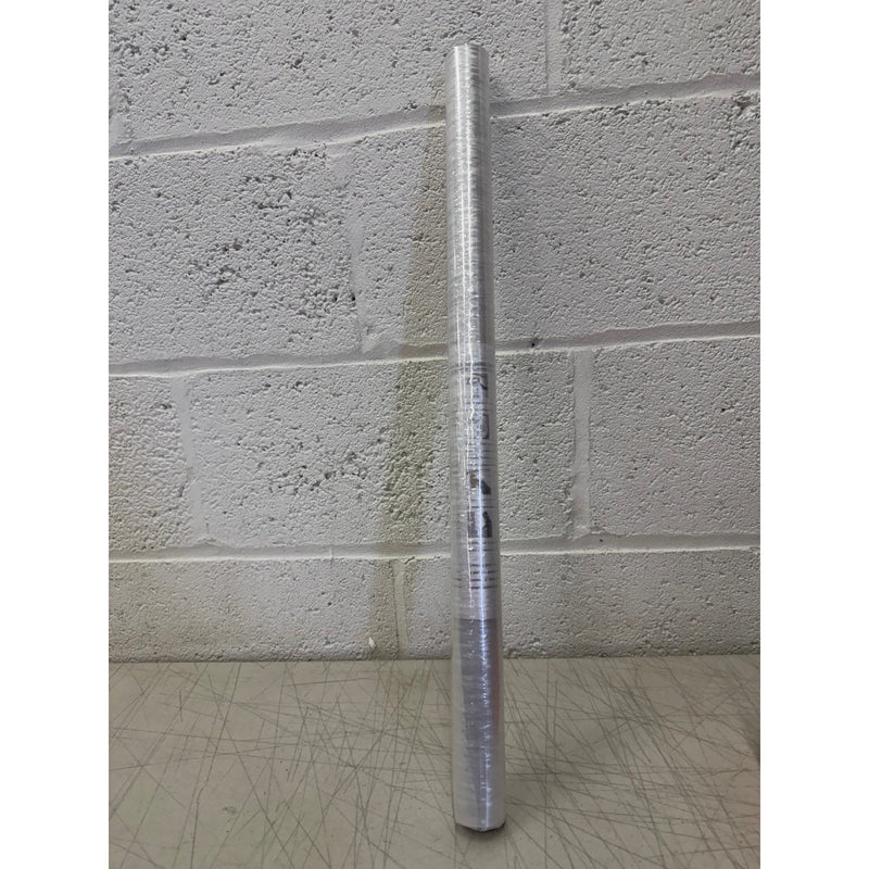 DUOFIRE Privacy Window Static Cling Glass Film, Anti-UV, 23.6in x 78.7in