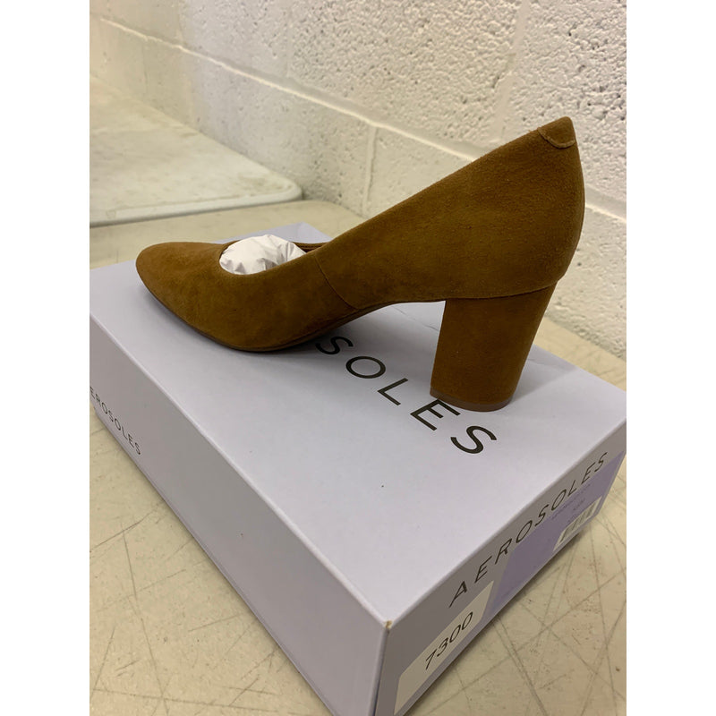 Aerosoles Shoes Betsy Women&