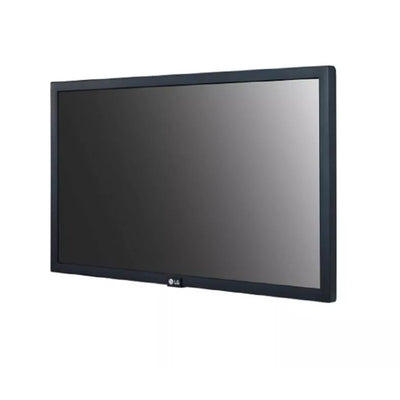 LG 22" 1920x1080 Full HD LCD Integrated Pro:Idiom Display Monitor 22SM3G-B