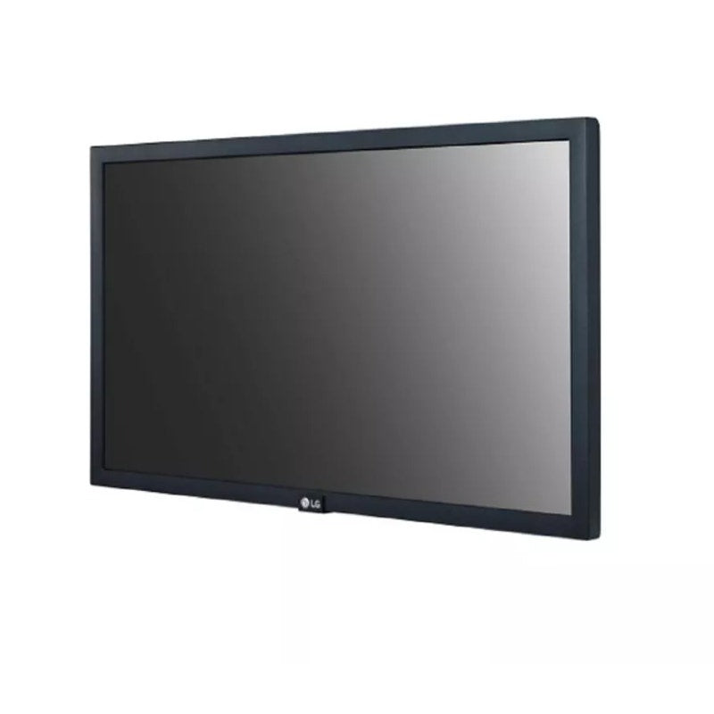 LG 22" 1920x1080 Full HD LCD Integrated Pro:Idiom Display Monitor 22SM3G-B