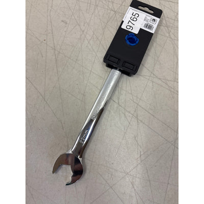 DieHard 22mm Ratcheting Wrench for Precise Automotive Work, 12 Point - DHP55029