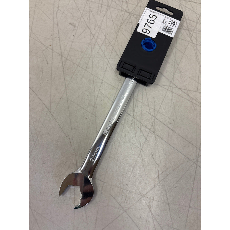 DieHard 22mm Ratcheting Wrench for Precise Automotive Work, 12 Point - DHP55029