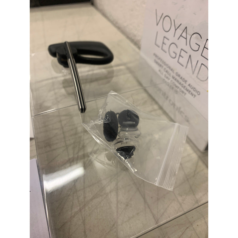 Plantronics Voyager Legend Bluetooth Headset 87300-260