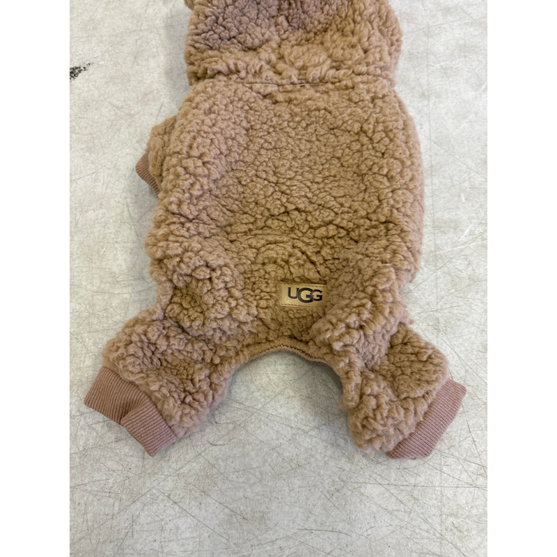 UGG Classic Sherpa Pet PJ&