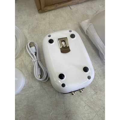 Intelligent Electric Urinal Female, 2000ML Cap w 6.5ft Catheter Automatic Sensor