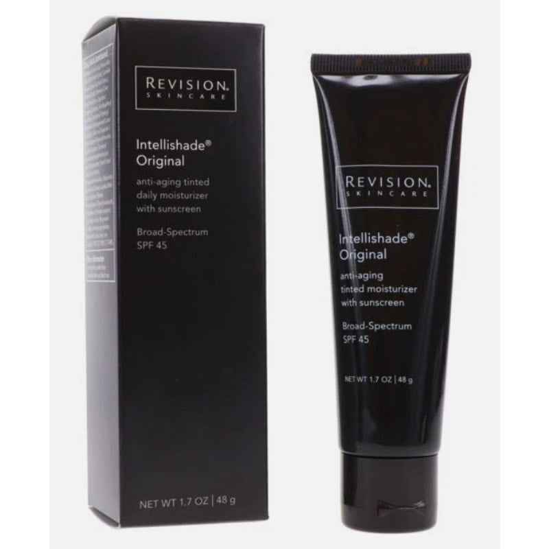 Revision Skincare Intellishade Original Tinted Moisturizer SPF 45, 1.7 oz.