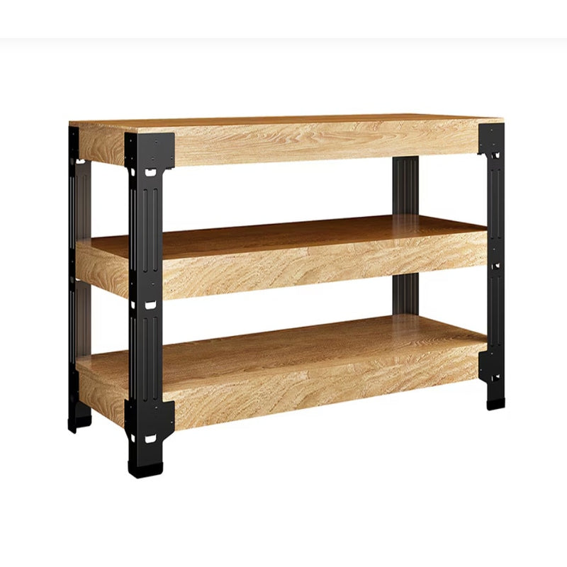 FRAME ONLY Fleximounts Custom Workbench and Shelving Frame, Heavy Duty - WB107A