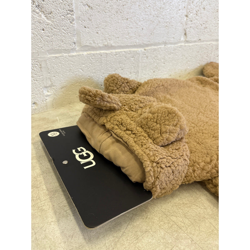 UGG Classic Sherpa Pet PJ&