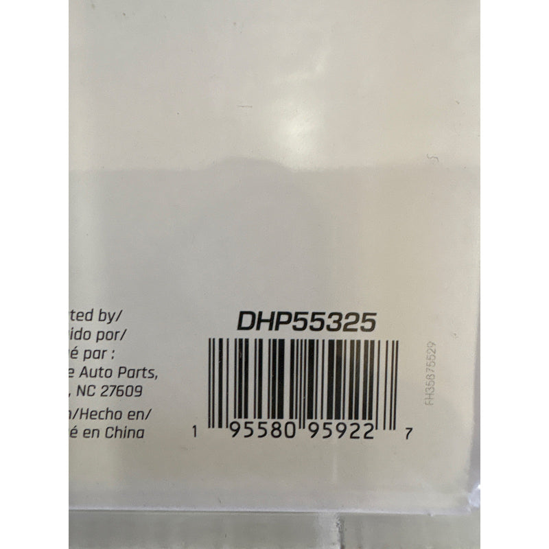 DieHard Hook & Pick Set 4 Piece Straight, Angled, 90 Degree & Full Hook DHP55325