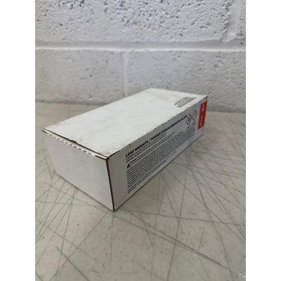 (25pcs) Perfect Equipment AW150N: Wheel Weight, AWN Srs Coated, 1.50 Oz