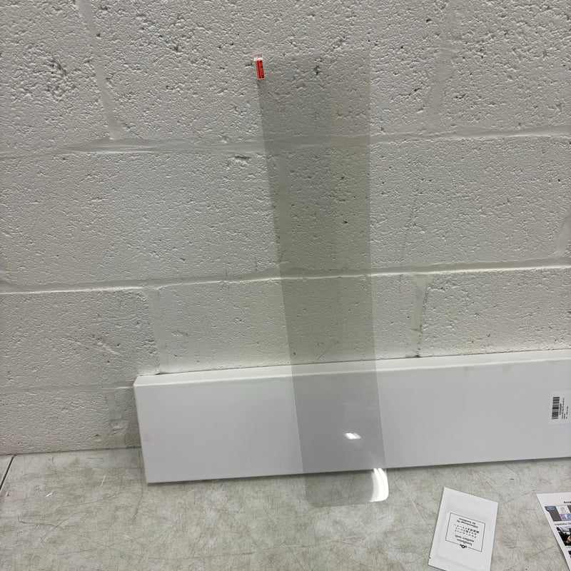 Coleya Screen Protector for Hyundai Ioniq 5 2022-24 (SE/SEL/Limited) 9H Tempered