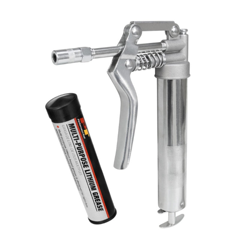 Performance Tool Mini Pistol Grip Grease Guns, 1/8" NPT Automotive Tools W54205