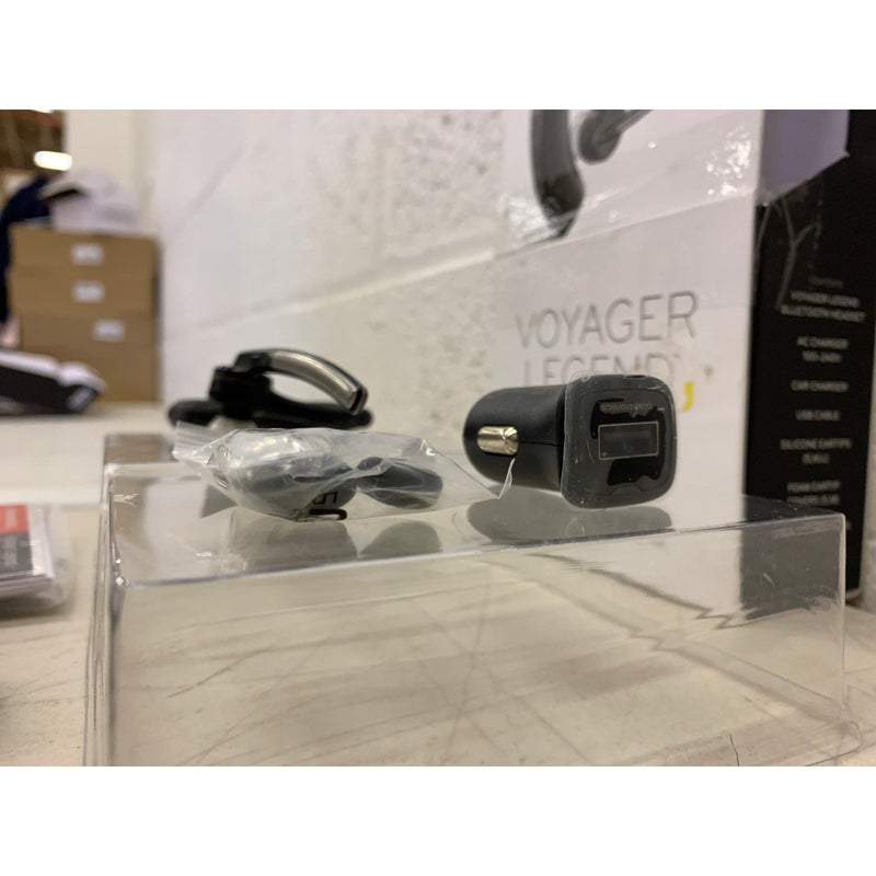 Plantronics Voyager Legend Bluetooth Headset In-Ear Audio 87300-60