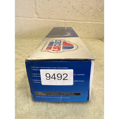 Carquest Premium Lower Control Arm w Ball Joint Corrosion-Resistant 800-86261B