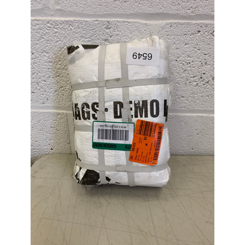 Demobags 42-Gallon Contractor Heavy Duty Trash Bags (20-Count) DB20-PROPACK