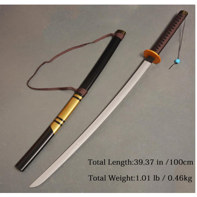 Rimuru Tempest Sword Anime Cosplay Prop Rimuru Tempest Role Playing Plastic