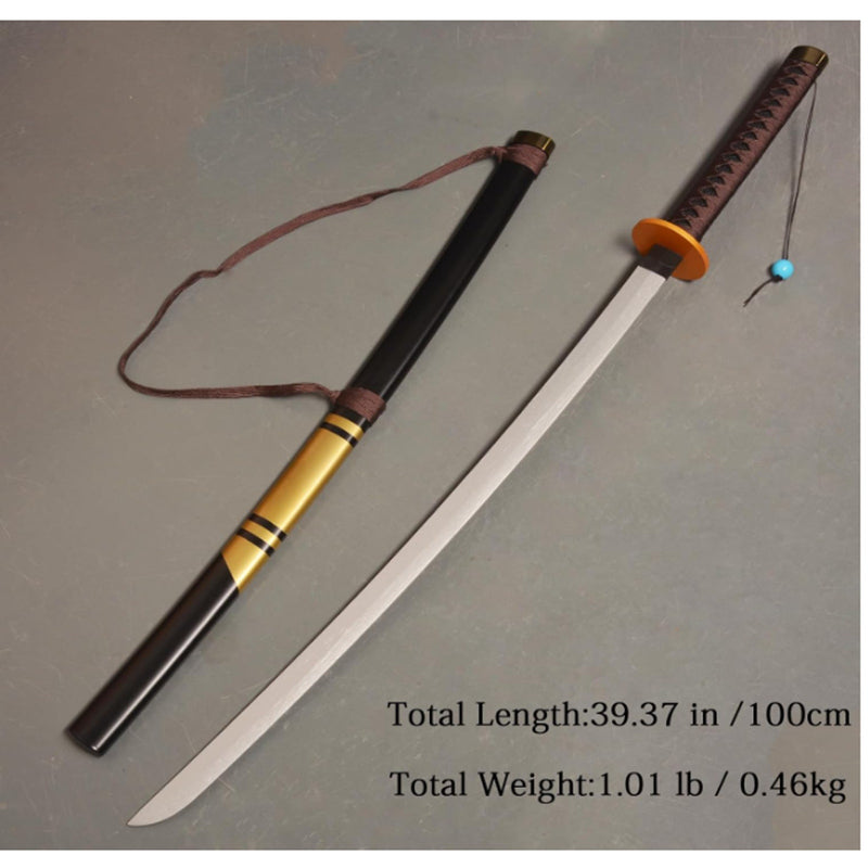 Rimuru Tempest Sword Anime Cosplay Prop Rimuru Tempest Role Playing Plastic