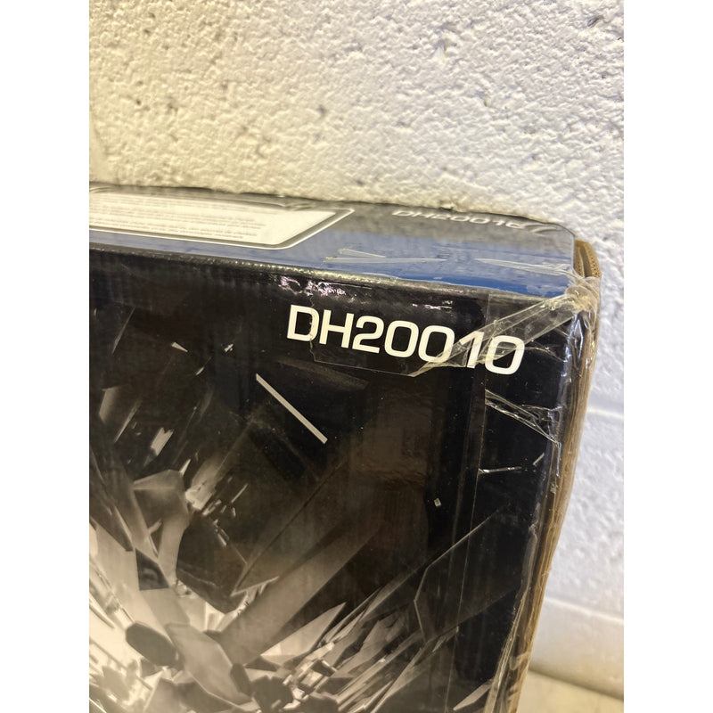 DieHard 36 inch/ 0.91m 6 Caster Steel Car Creeper 250 Lbs Maximum Weight DH20010