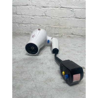Conair Double Ceramic Hair Dryer | Blow Dryer with Ionic Conditioning, 1875W