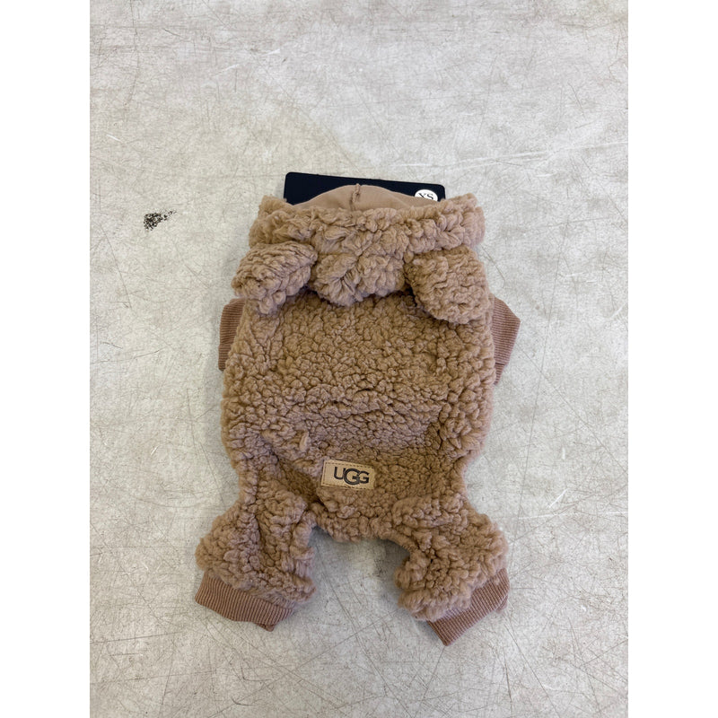 UGG Classic Sherpa Pet PJ&