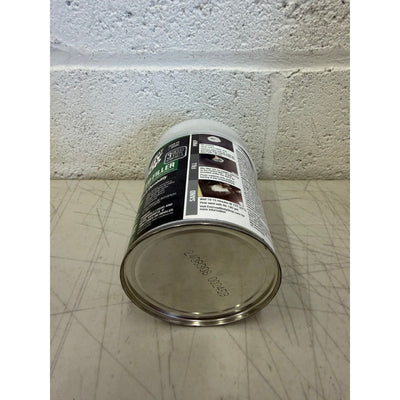 Evercoat Body Shop Pro-Grade Reinforced Filler, Easy Mix Hardener Included, 13oz