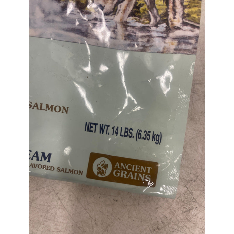 14lb Taste Of The Wild Dog Food Ancient Stream Canine Recipe Smoked Salmon Ancient Grains