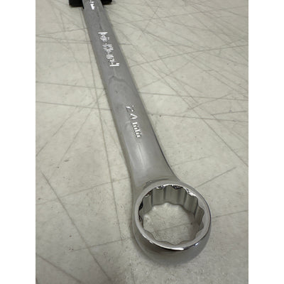 DieHard 24mm Extra Long Combination Wrench Durable Anti-Slip Grip, Tools DH50038