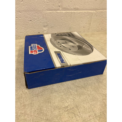 Carquest Wearever Brake Drum, Meets or Exceeds OE Specs, Car Parts - YH604658