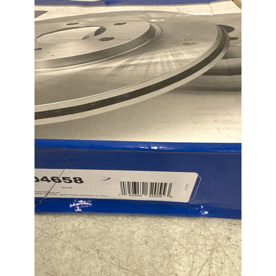 Carquest Wearever Brake Drum, Meets or Exceeds OE Specs, Car Parts - YH604658