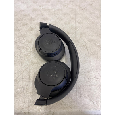 JBL Tune 770NC - Adaptive Noise Cancelling Wireless Over-Ear Headphones - Black