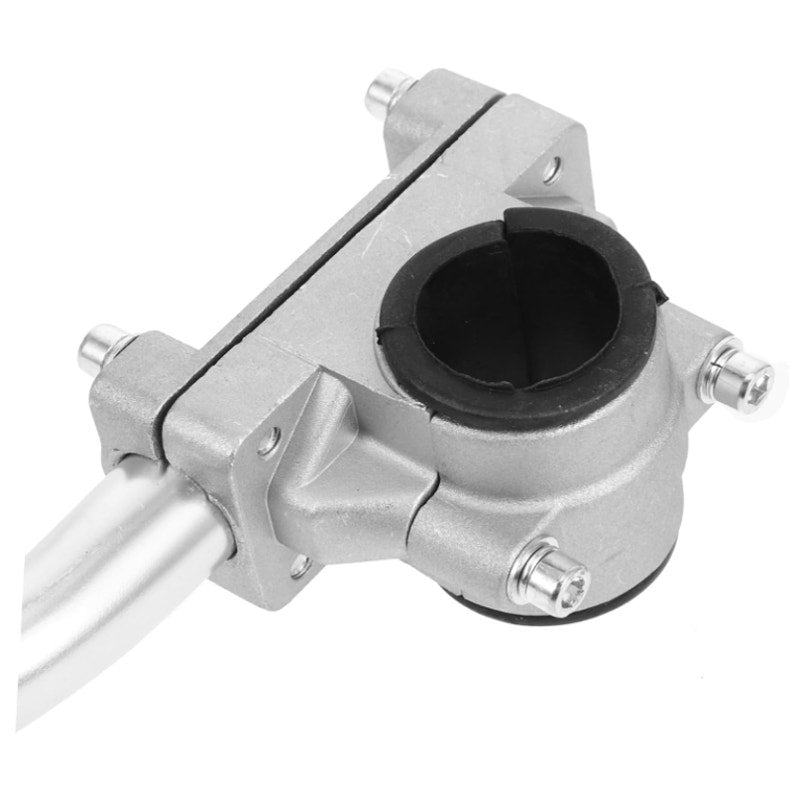 Auxiliary Handle For String Trimmers, Adjustable Position Weed Eater Handle
