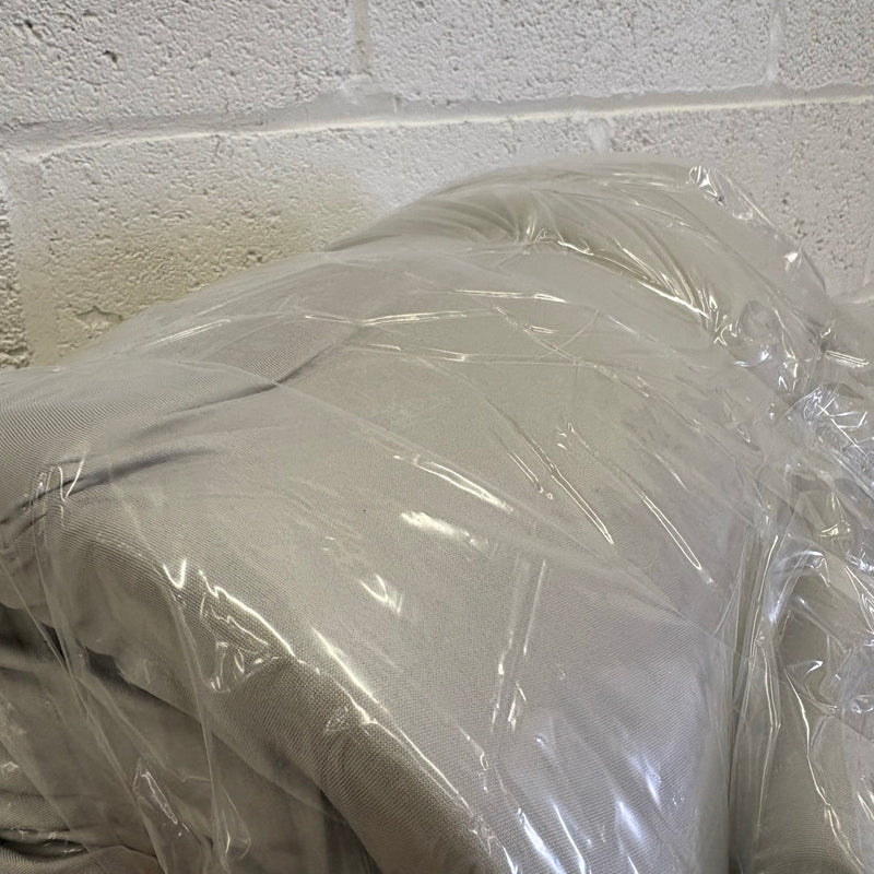 Foam Ball Pit, Unknown Size, Indoor Outdoor Soft Round Ball Playpen for Babies, Small