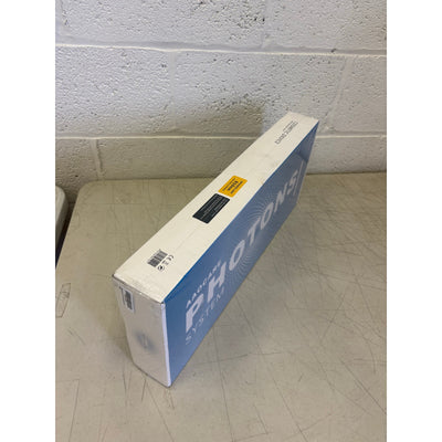 AAOCARE Hydraskincare Face Body Beauty Machine 3 Color LED Photon Light Therapy