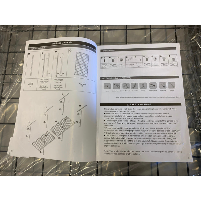 Flexispot 2&