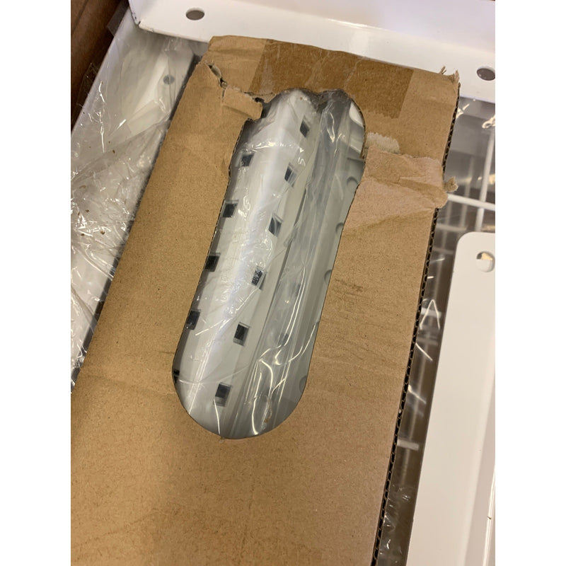 FLEXIMOUNTS Ceiling Storage Rack 3&