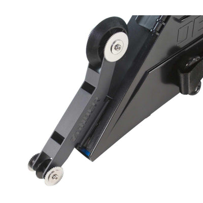 ZÜNDER by Delko Tools Drywall Taping Tool Banjo Double Ended Applicator