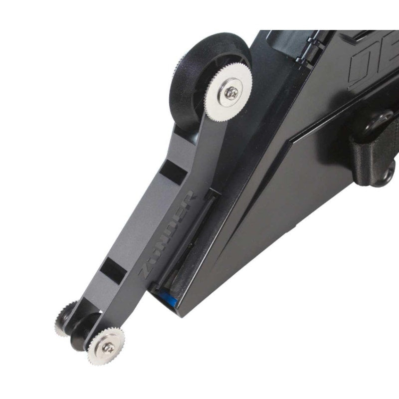 ZÜNDER by Delko Tools Drywall Taping Tool Banjo Double Ended Applicator