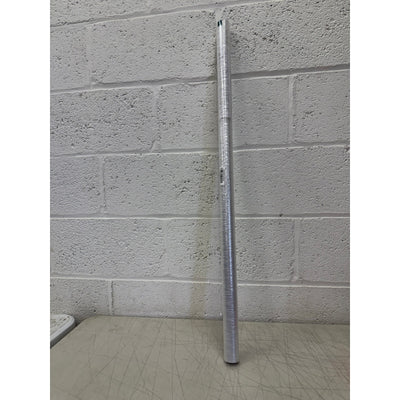 DUOFIRE Privacy Window Static Cling Glass Film, Anti-UV, 35.4in x 78.7in