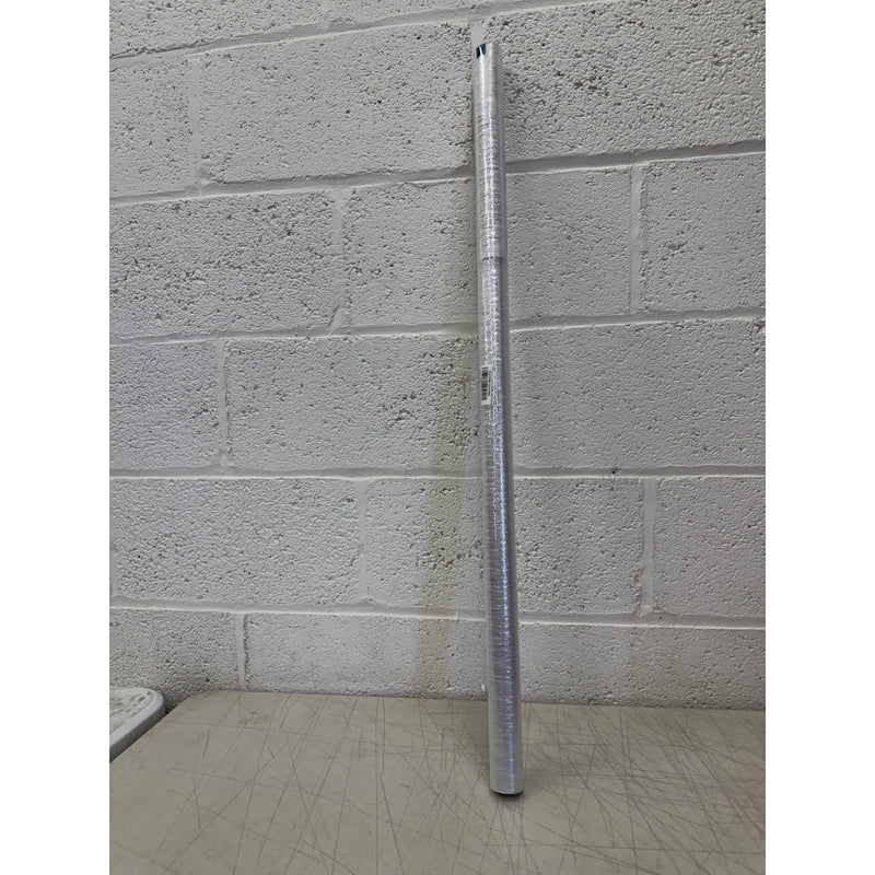 DUOFIRE Privacy Window Static Cling Glass Film, Anti-UV, 35.4in x 78.7in