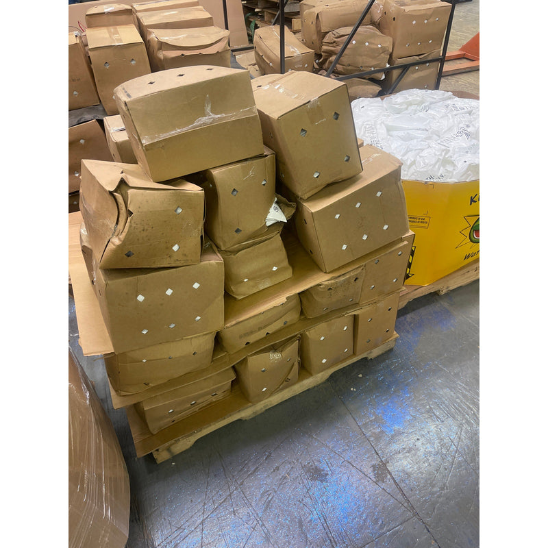 1000+ NEW 80oz Reuseable Ice Packs Gel Packs for Food & Beverage Chilling