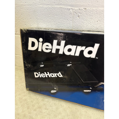 DieHard 36 inch/ 0.91m 6 Caster Steel Car Creeper 250 Lbs Maximum Weight DH20010