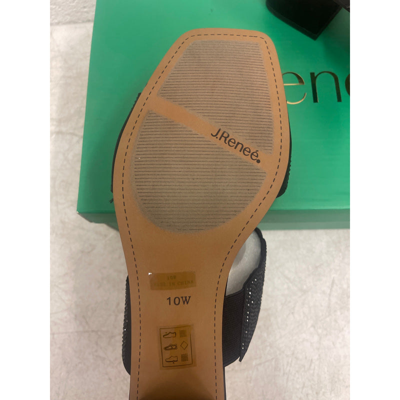 J. Renee, Keetana Sandal Heel, Women&