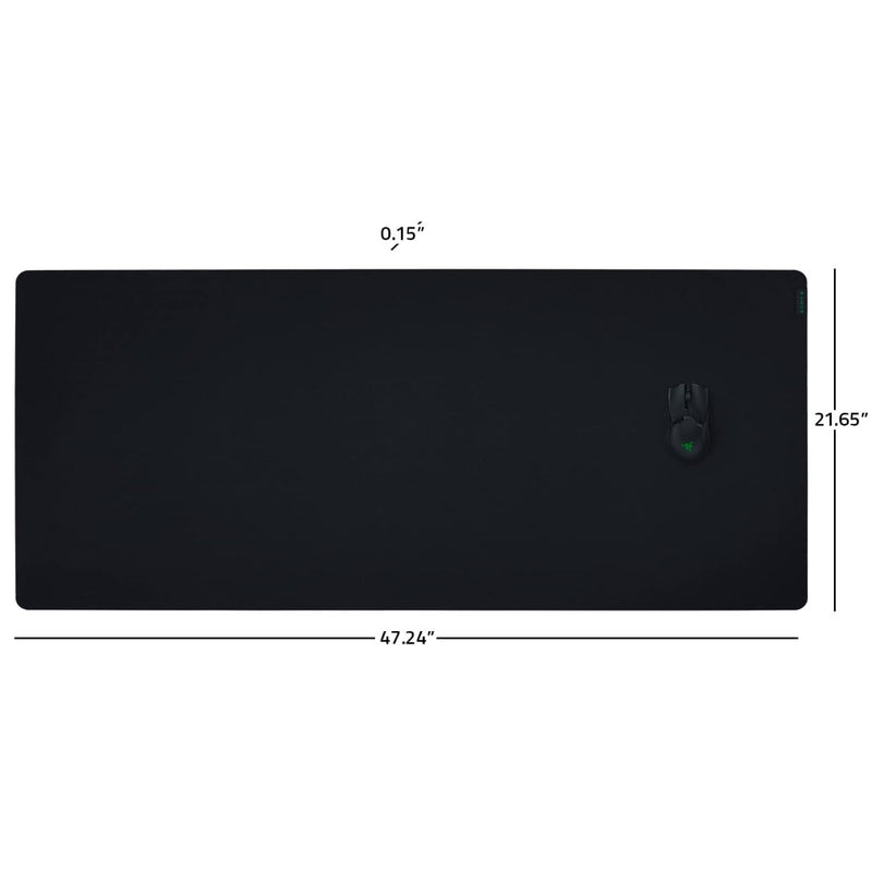 Razer GigantusV2 Cloth Gaming Mouse Pad 3XL Thick, High-Density Foam Non-Slip