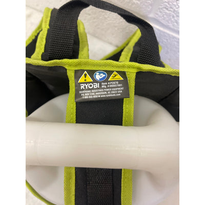 RYOBI ONE+ 18V Cordless Electrostatic 1 Gal. Sprayer (Tool Only) P2807BTL